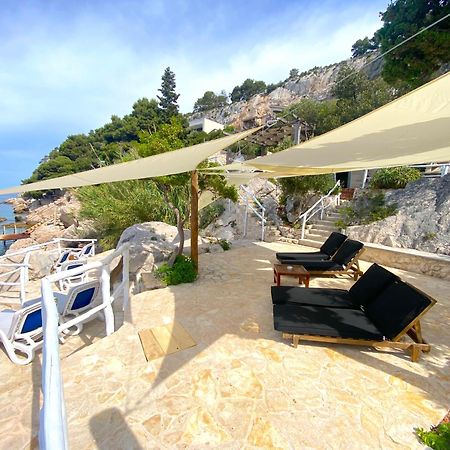 Apartments Villa Marcelina Hvar Town Exterior foto