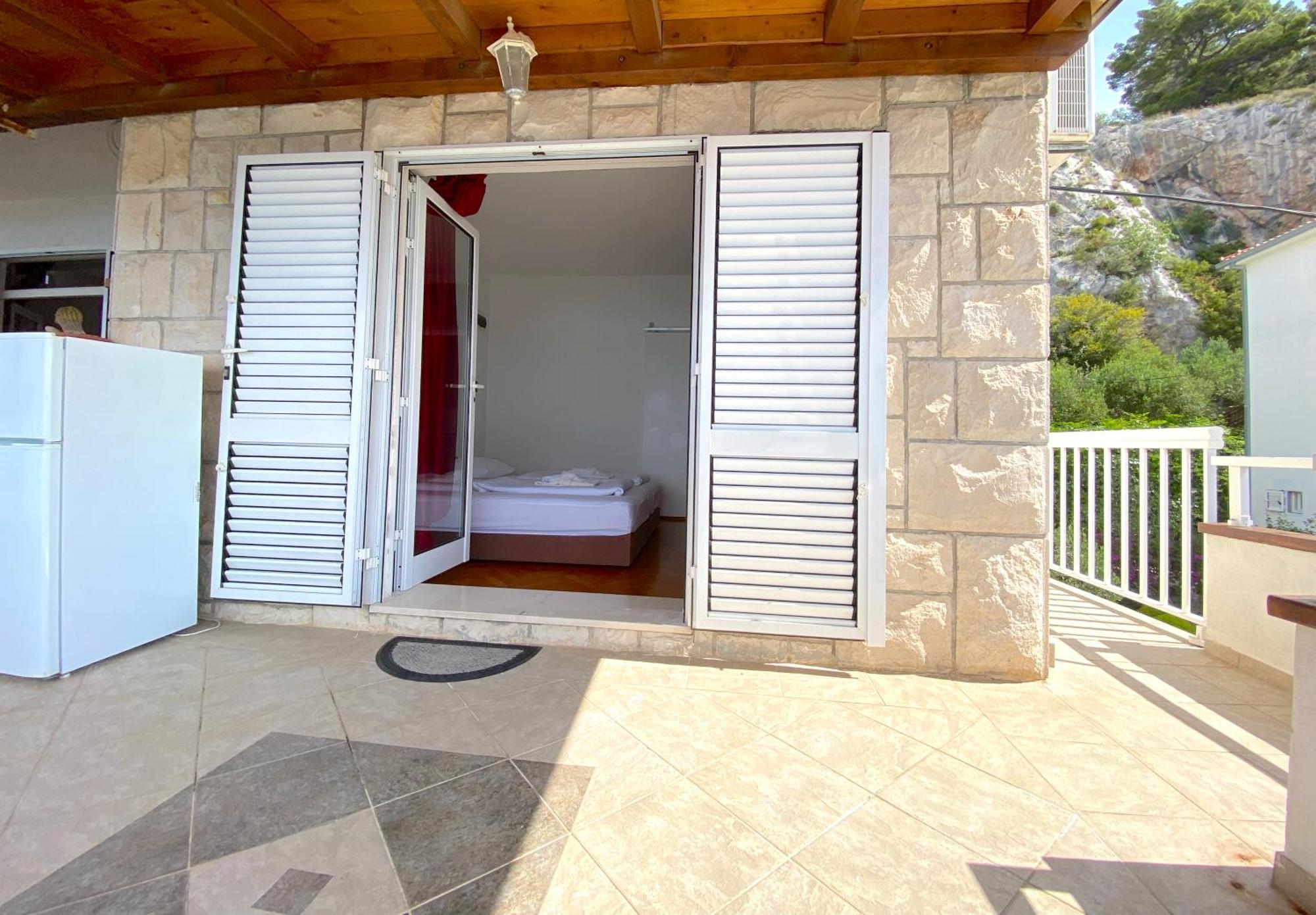 Apartments Villa Marcelina Hvar Town Zimmer foto
