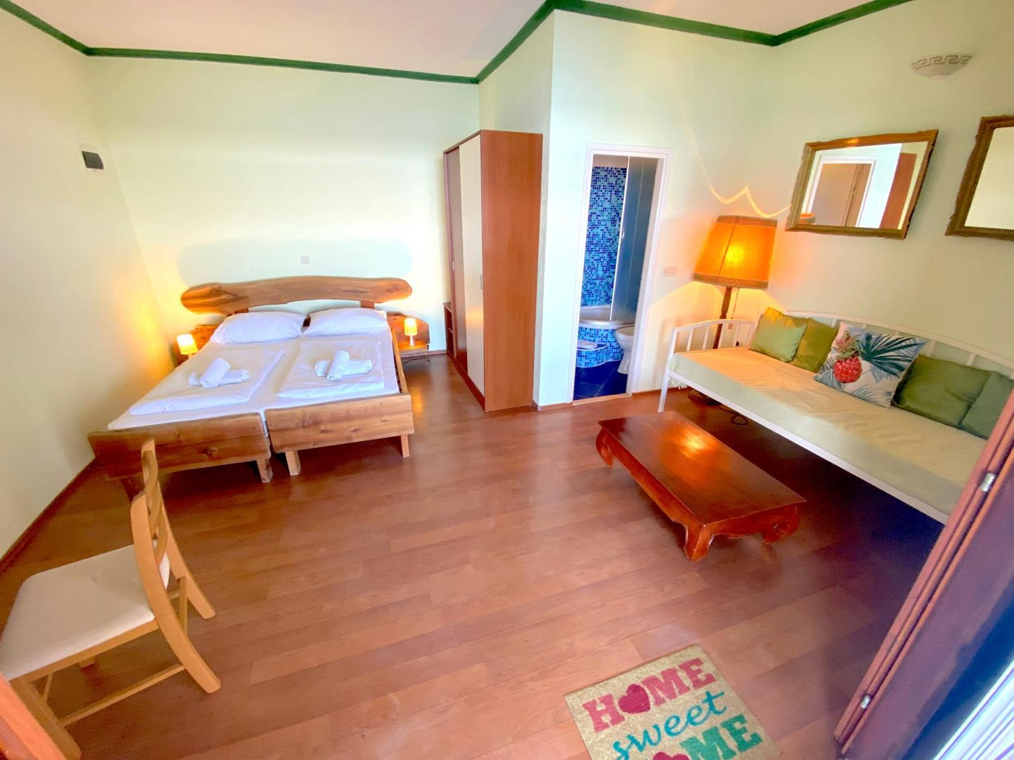 Apartments Villa Marcelina Hvar Town Zimmer foto