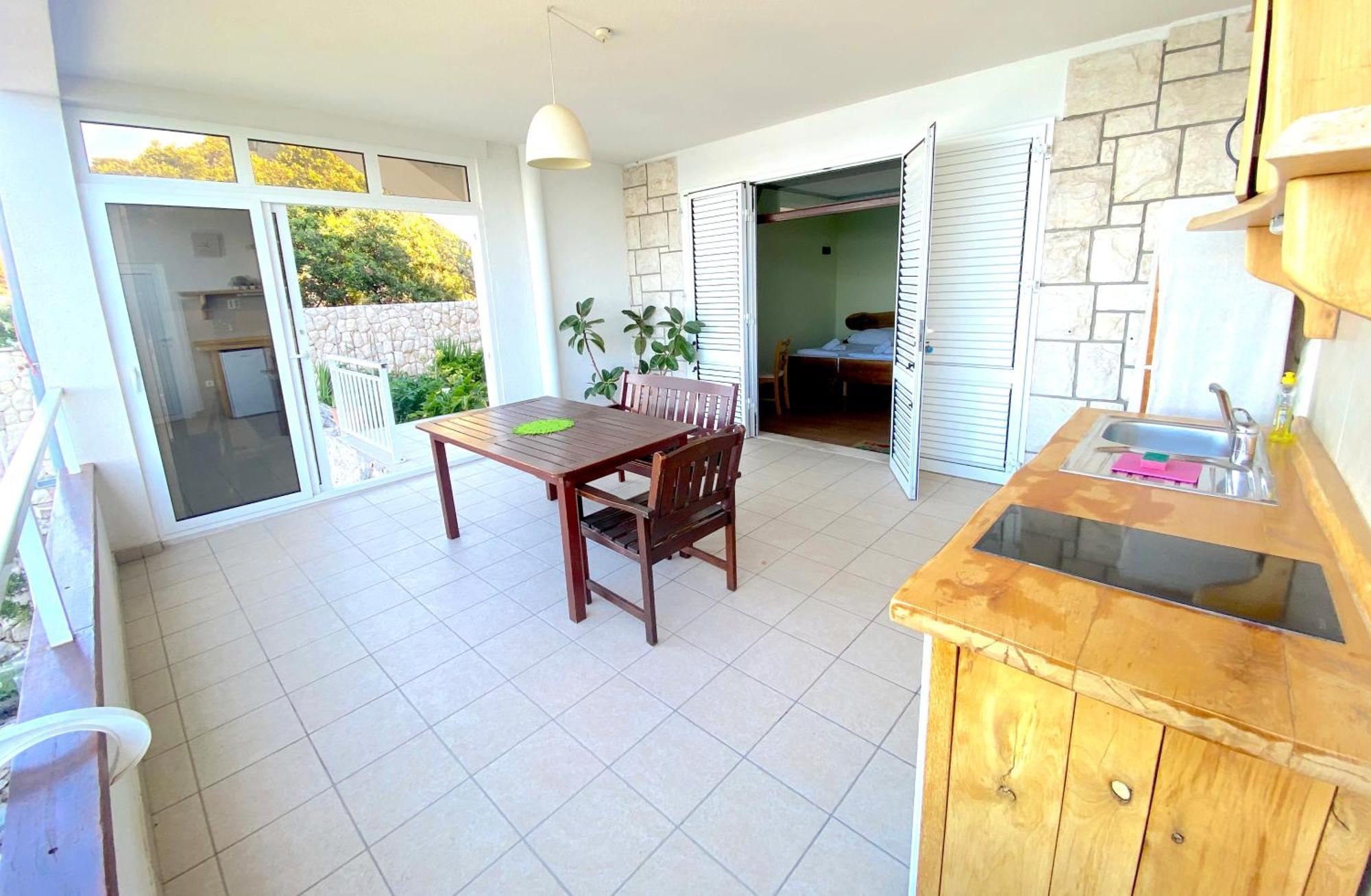 Apartments Villa Marcelina Hvar Town Zimmer foto