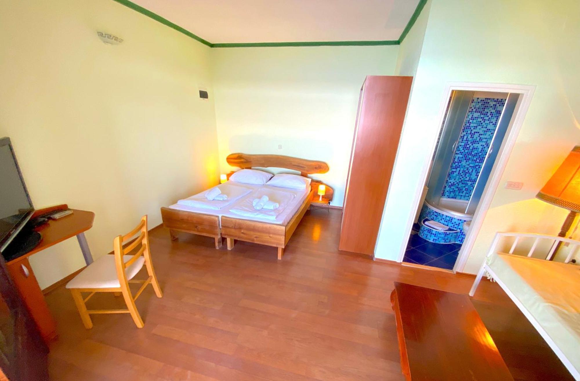Apartments Villa Marcelina Hvar Town Zimmer foto